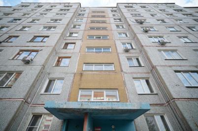 Продажа квартиры Омск. Лукашевича, 25а Продажа квартиры Омск. Лукашевича, 25а