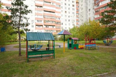 Продажа квартиры Омск. Лукашевича, 25а Продажа квартиры Омск. Лукашевича, 25а