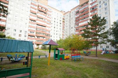 Продажа квартиры Омск. Лукашевича, 25а Продажа квартиры Омск. Лукашевича, 25а