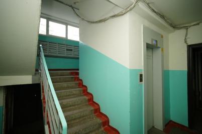 Продажа квартиры Омск. Лукашевича, 25а Продажа квартиры Омск. Лукашевича, 25а