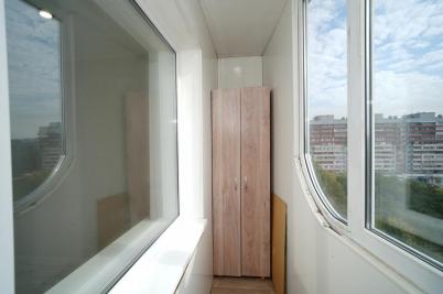 Продажа квартиры Омск. Лукашевича, 25а Продажа квартиры Омск. Лукашевича, 25а