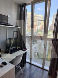 Продажа квартиры Омск. Крупской, 13А