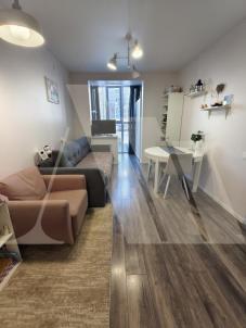Продажа квартиры Омск. Крупской, 13А