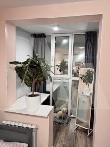 Продажа квартиры Омск. Крупской, 13А
