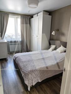 Продажа квартиры Омск. Крупской, 13А
