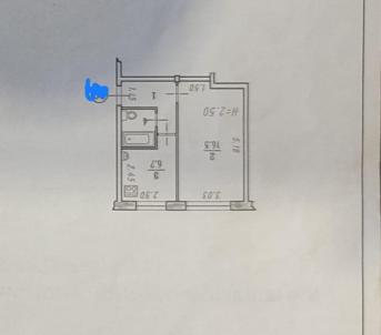 Продажа квартиры Омск. ул. 6-я Шинная, 18 Продажа квартиры Омск. ул. 6-я Шинная, 18