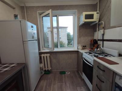 Продажа квартиры Омск. ул. 6-я Шинная, 18 Продажа квартиры Омск. ул. 6-я Шинная, 18