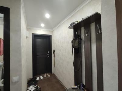 Продажа квартиры Омск. ул. 6-я Шинная, 18 Продажа квартиры Омск. ул. 6-я Шинная, 18