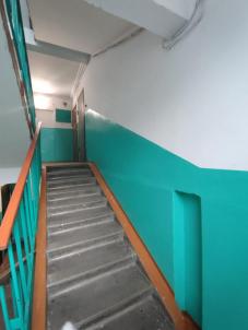 Продажа квартиры Омск. ул. 6-я Шинная, 18 Продажа квартиры Омск. ул. 6-я Шинная, 18