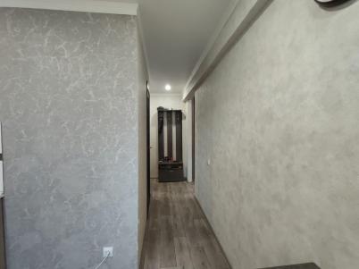 Продажа квартиры Омск. ул. 6-я Шинная, 18 Продажа квартиры Омск. ул. 6-я Шинная, 18
