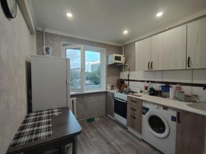Продажа квартиры Омск. ул. 6-я Шинная, 18 Продажа квартиры Омск. ул. 6-я Шинная, 18