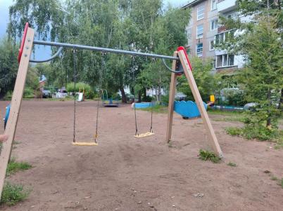 Продажа квартиры Омск. ул. 6-я Шинная, 18 Продажа квартиры Омск. ул. 6-я Шинная, 18
