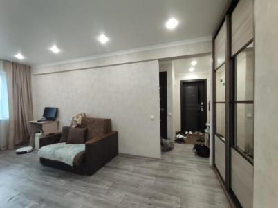Продажа квартиры Омск. ул. 6-я Шинная, 18 Продажа квартиры Омск. ул. 6-я Шинная, 18