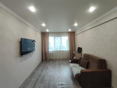 Продажа квартиры Омск. ул. 6-я Шинная, 18 Продажа квартиры Омск. ул. 6-я Шинная, 18