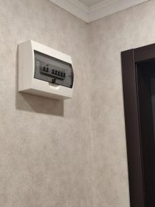 Продажа квартиры Омск. ул. 6-я Шинная, 18 Продажа квартиры Омск. ул. 6-я Шинная, 18