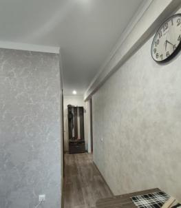 Продажа квартиры Омск. ул. 6-я Шинная, 18 Продажа квартиры Омск. ул. 6-я Шинная, 18