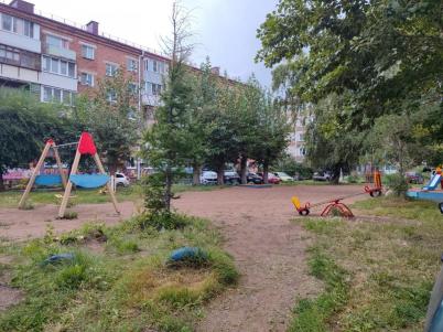 Продажа квартиры Омск. ул. 6-я Шинная, 18 Продажа квартиры Омск. ул. 6-я Шинная, 18