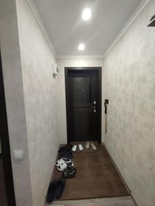 Продажа квартиры Омск. ул. 6-я Шинная, 18 Продажа квартиры Омск. ул. 6-я Шинная, 18