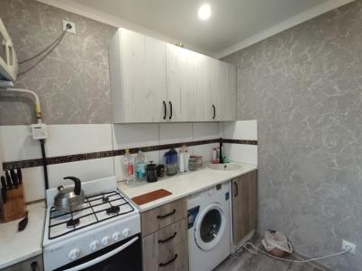 Продажа квартиры Омск. ул. 6-я Шинная, 18 Продажа квартиры Омск. ул. 6-я Шинная, 18