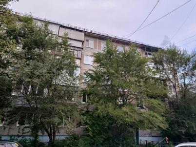 Продажа квартиры Омск. ул. 6-я Шинная, 18 Продажа квартиры Омск. ул. 6-я Шинная, 18