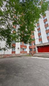 Продажа квартиры Омск. улица Сурикова 8 Продажа квартиры Омск. улица Сурикова 8