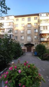 Продажа квартиры Омск. улица Авиагородок 11А
