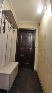 Продажа квартиры Омск. улица Авиагородок 11А