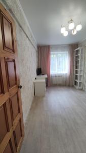 Продажа квартиры Омск. улица Авиагородок 11А
