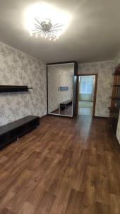 Продажа квартиры Омск. улица Авиагородок 11А