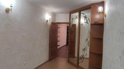 Продажа квартиры Омск. улица Авиагородок 11А