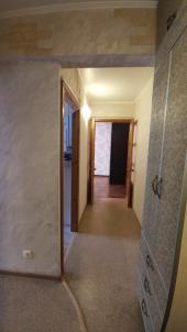 Продажа квартиры Омск. улица Авиагородок 11А