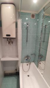 Продажа квартиры Омск. улица Авиагородок 11А