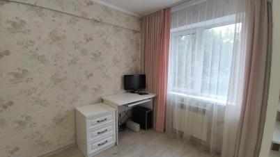 Продажа квартиры Омск. улица Авиагородок 11А