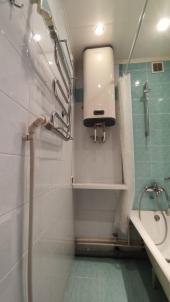 Продажа квартиры Омск. улица Авиагородок 11А