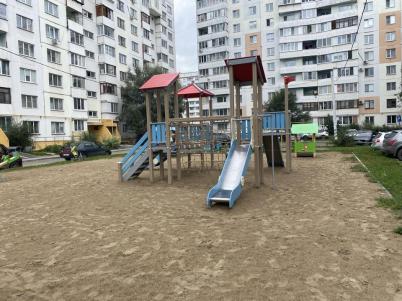 Продажа квартиры Омск. улица Завертяева 23к3 Продажа квартиры Омск. улица Завертяева 23к3