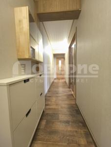 Продажа квартиры Омск. ул. Мамина -Сибиряка, 24А