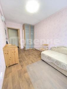 Продажа квартиры Омск. ул. Мамина -Сибиряка, 24А
