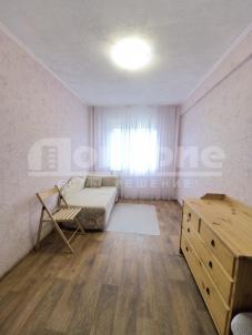 Продажа квартиры Омск. ул. Мамина -Сибиряка, 24А