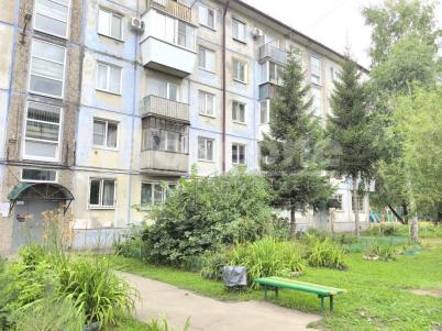 Продажа квартиры Омск. ул. Мамина -Сибиряка, 24А