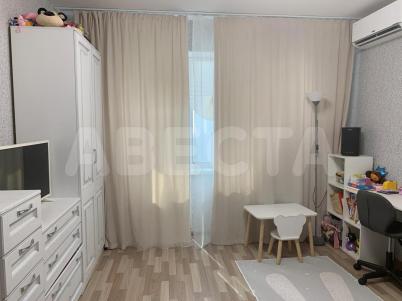 Продажа квартиры Омск. проезд. 1-й Амурский, 5/4