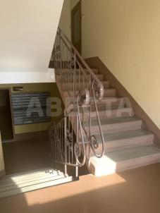 Продажа квартиры Омск. проезд. 1-й Амурский, 5/4