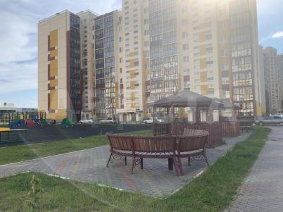 Продажа квартиры Омск. проезд. 1-й Амурский, 5/4