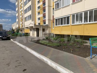 Продажа квартиры Омск. проезд. 1-й Амурский, 5/4