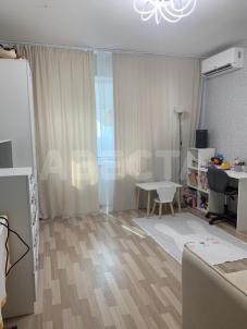Продажа квартиры Омск. проезд. 1-й Амурский, 5/4