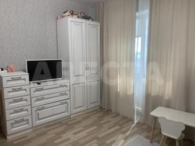 Продажа квартиры Омск. проезд. 1-й Амурский, 5/4