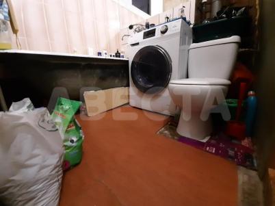 Продажа квартиры Омск. ул. Энтузиастов, 25А