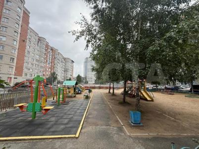 Продажа квартиры Омск. ул. 70 лет Октября, 15/1