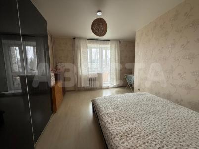 Продажа квартиры Омск. ул. 70 лет Октября, 15/1