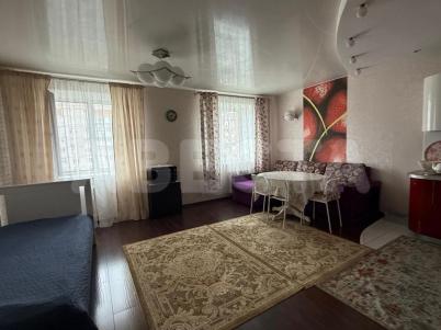 Продажа квартиры Омск. ул. 70 лет Октября, 15/1