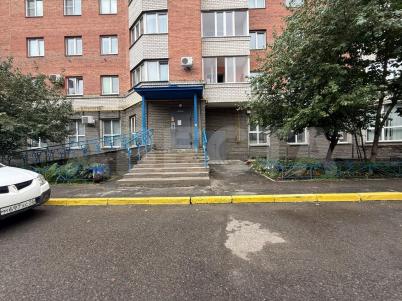 Продажа квартиры Омск. ул. 70 лет Октября, 15/1
